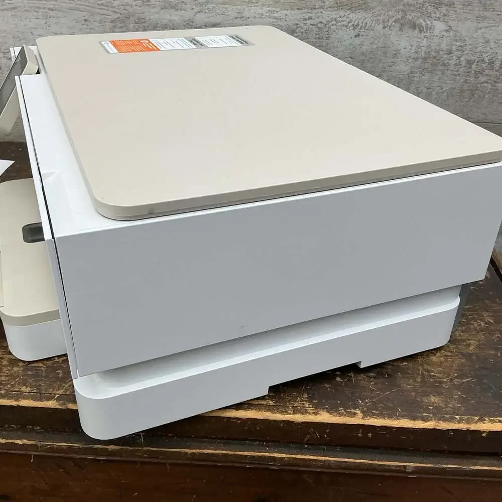 ENVY Inspire 7255e All-in-One Printer - HP® Store, ,300* AS IS